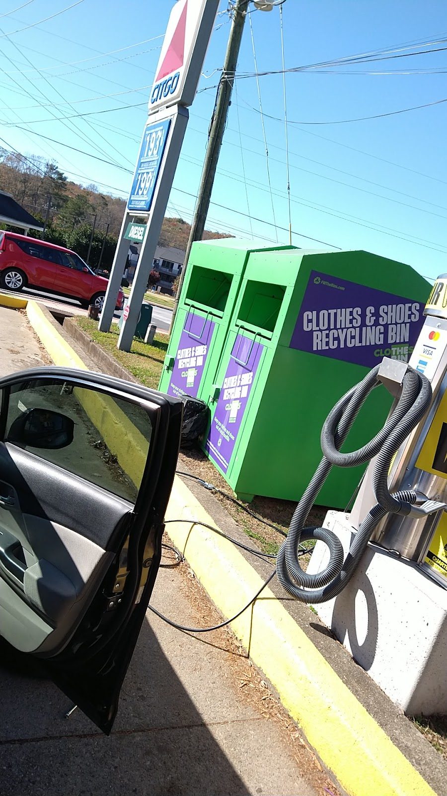 Food Mart Citgo