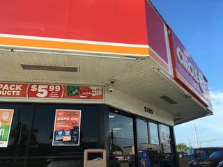 Circle K #2708613