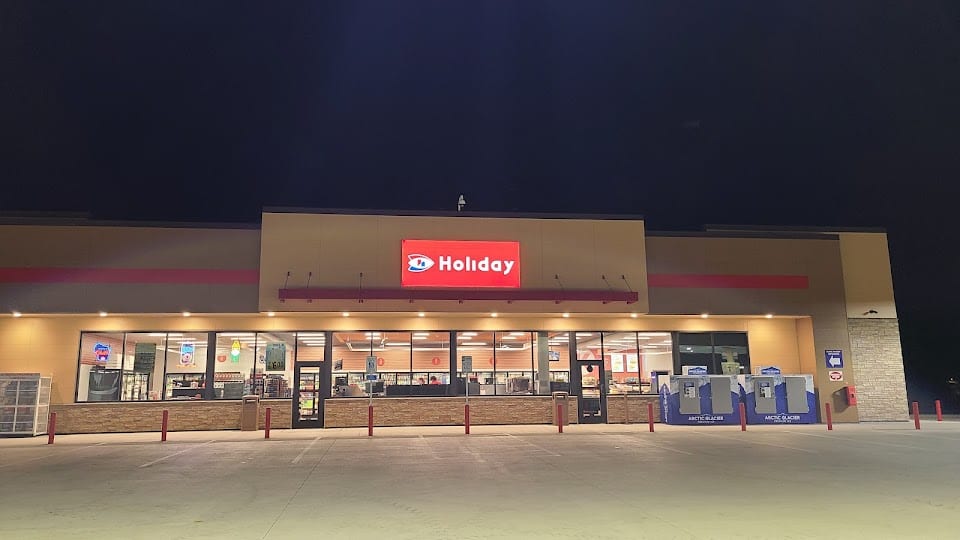 CIRCLE K