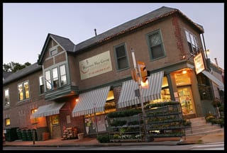 Weavers Way Co-Op - Mt. Airy