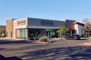 The Source (nlv)