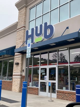 Hub 5