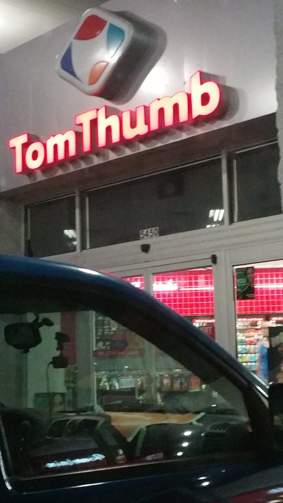 Tom Thumb Convenience #900138