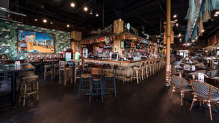 8th Ave Tiki Bar