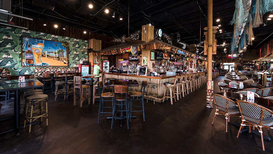 8th Ave Tiki Bar