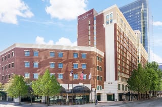 Doubletree By Hilton