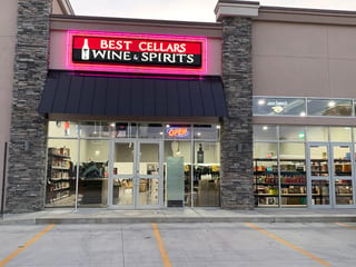 Best Cellars