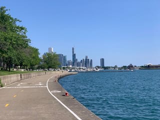 C/o Freeman - Mccormick Place