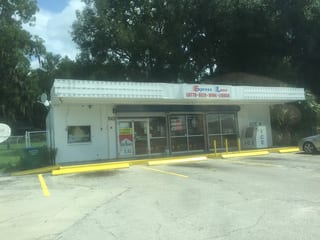 Express Lane