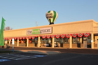 The Fresh Grocer #459
