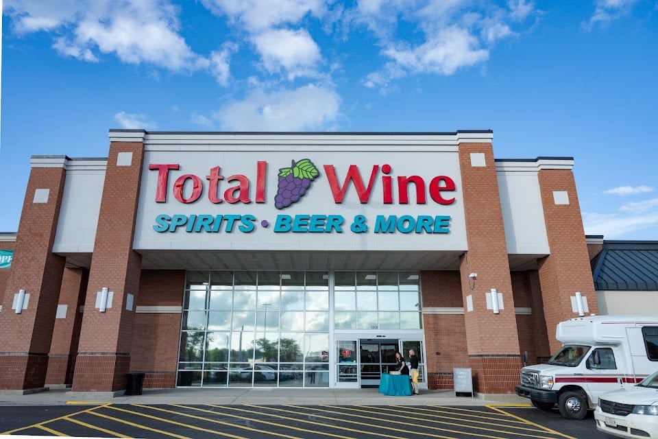 Total Wine #1809
