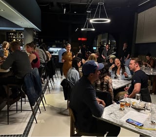 Felt Bar & Eatery