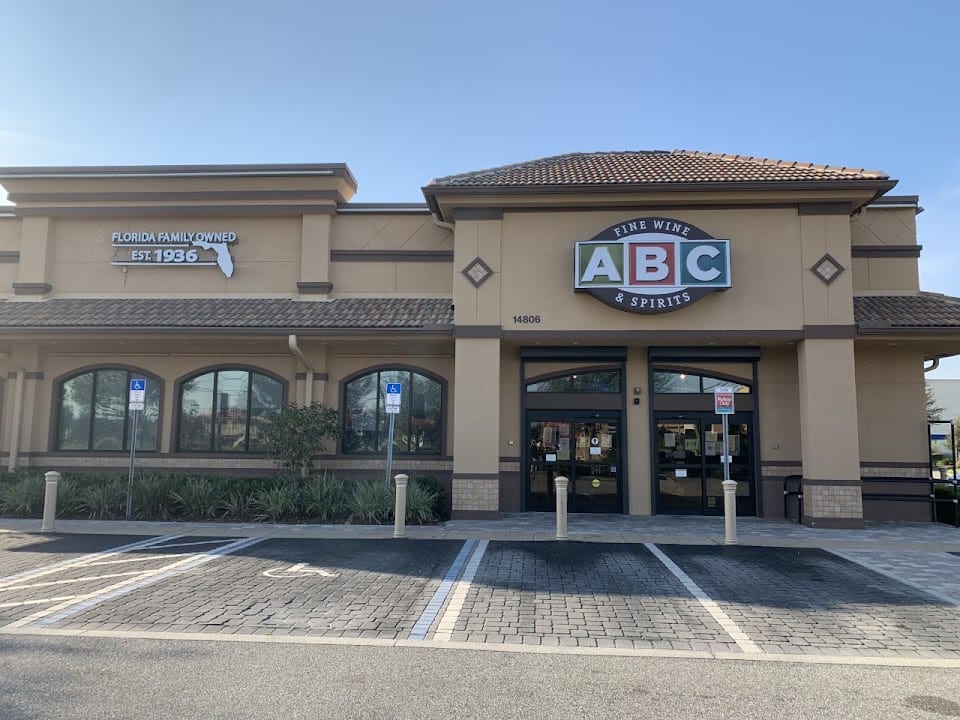 Abc Liquors #080 (700052216)