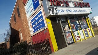 Tony Liquors Ii