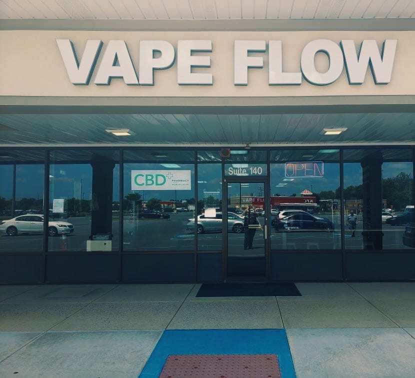 Vape Flow
