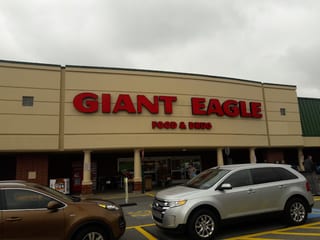 Giant Eagle