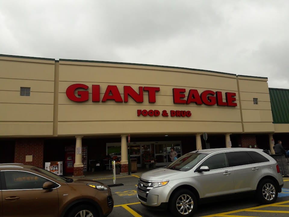 Giant Eagle
