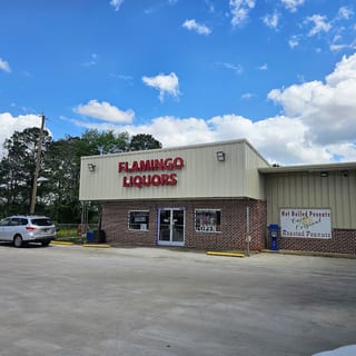 Flamingo Liquor