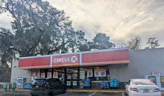Circle K #5170