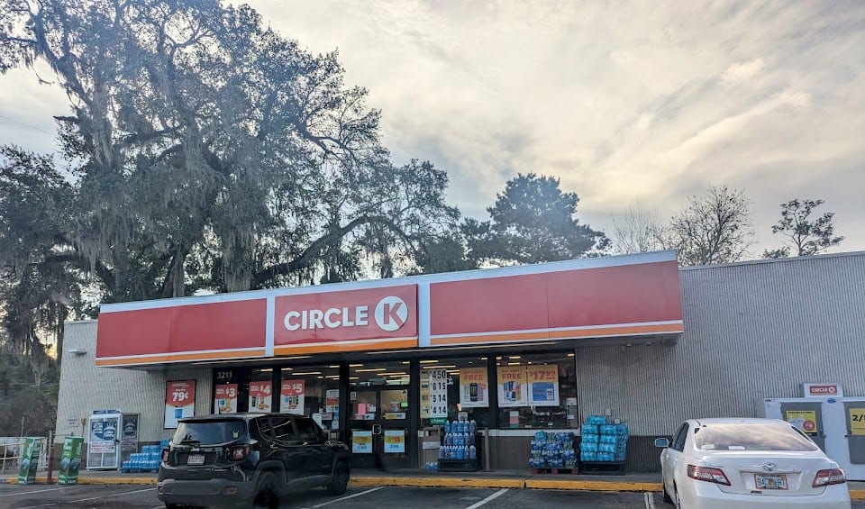 Circle K #5170