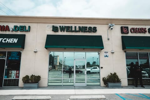 Long Beach Wellness Center
