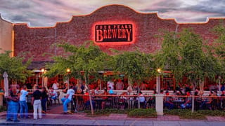 Four Peaks Brewing Company - 8th Street