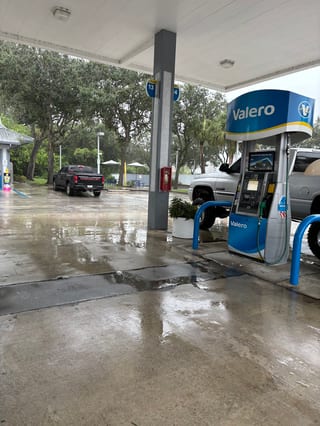 Valero 1297