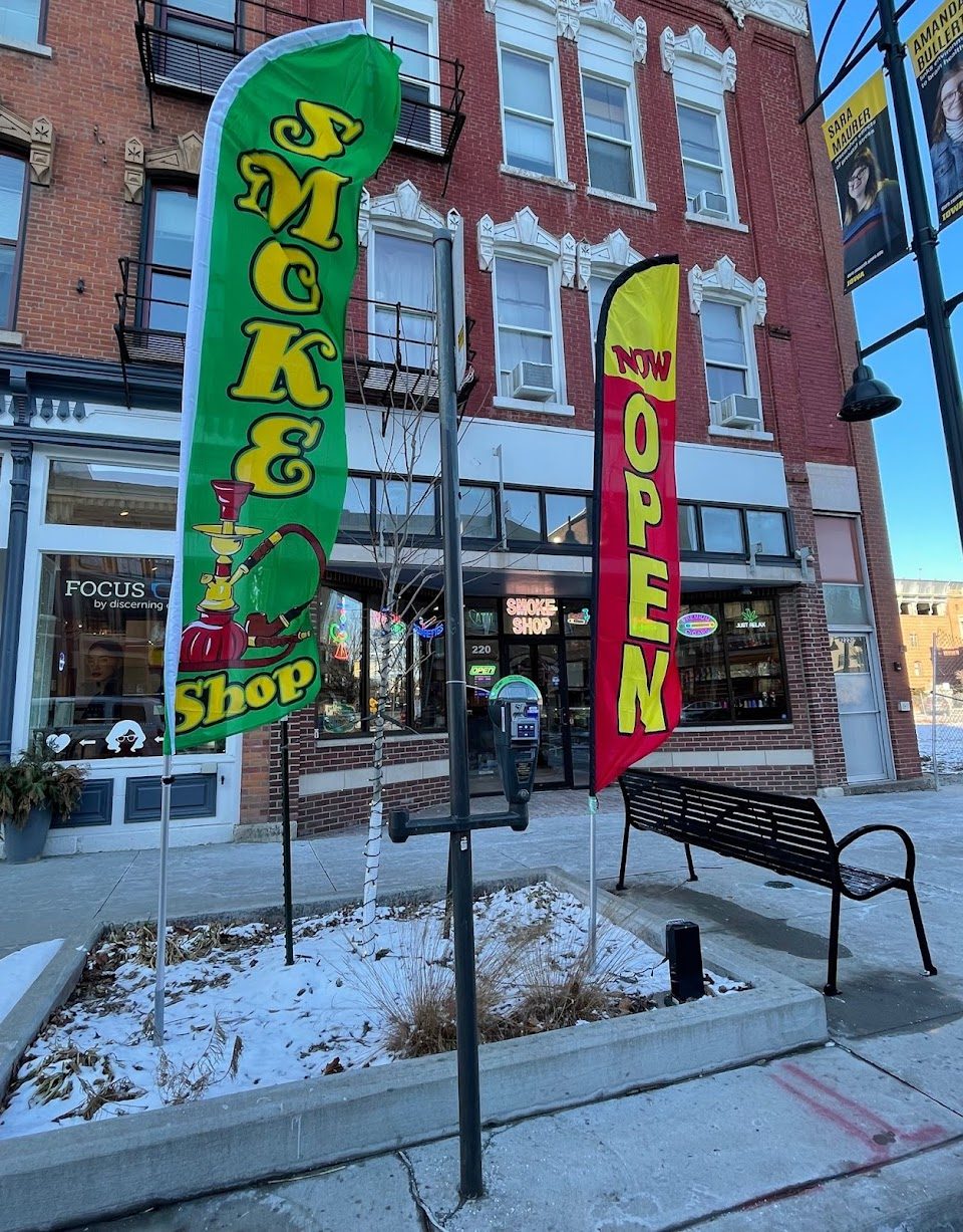 The Konnexion (Iowa City)