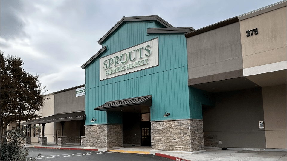 Sprouts