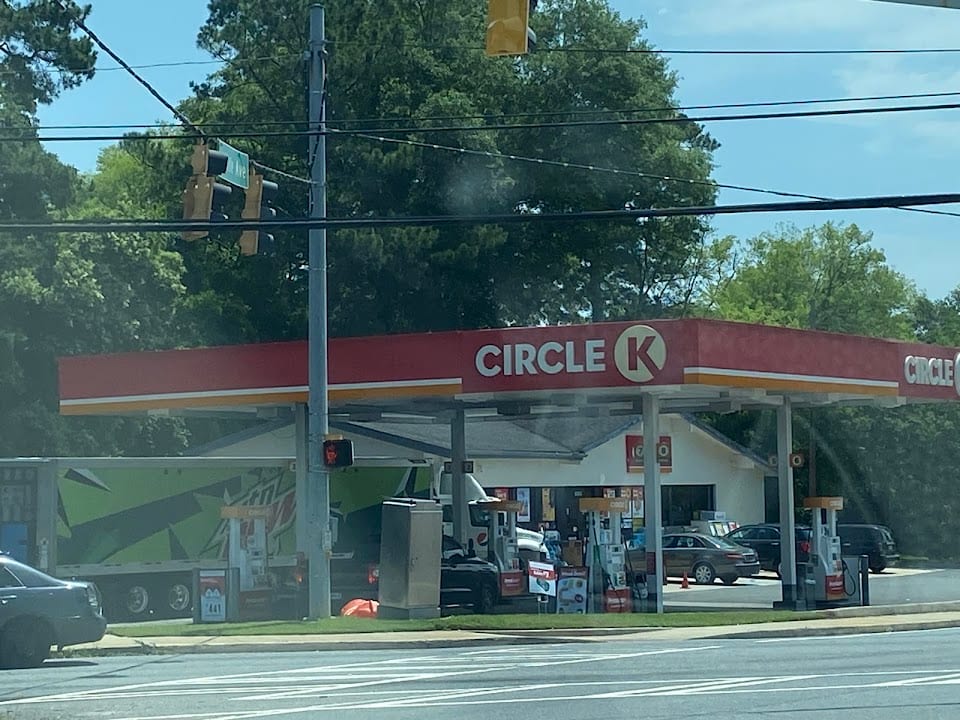 Circle K