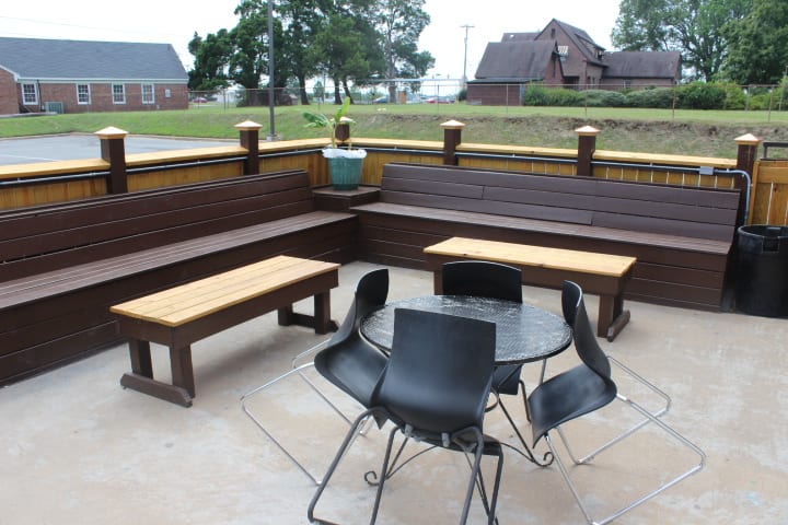 1171 Bar