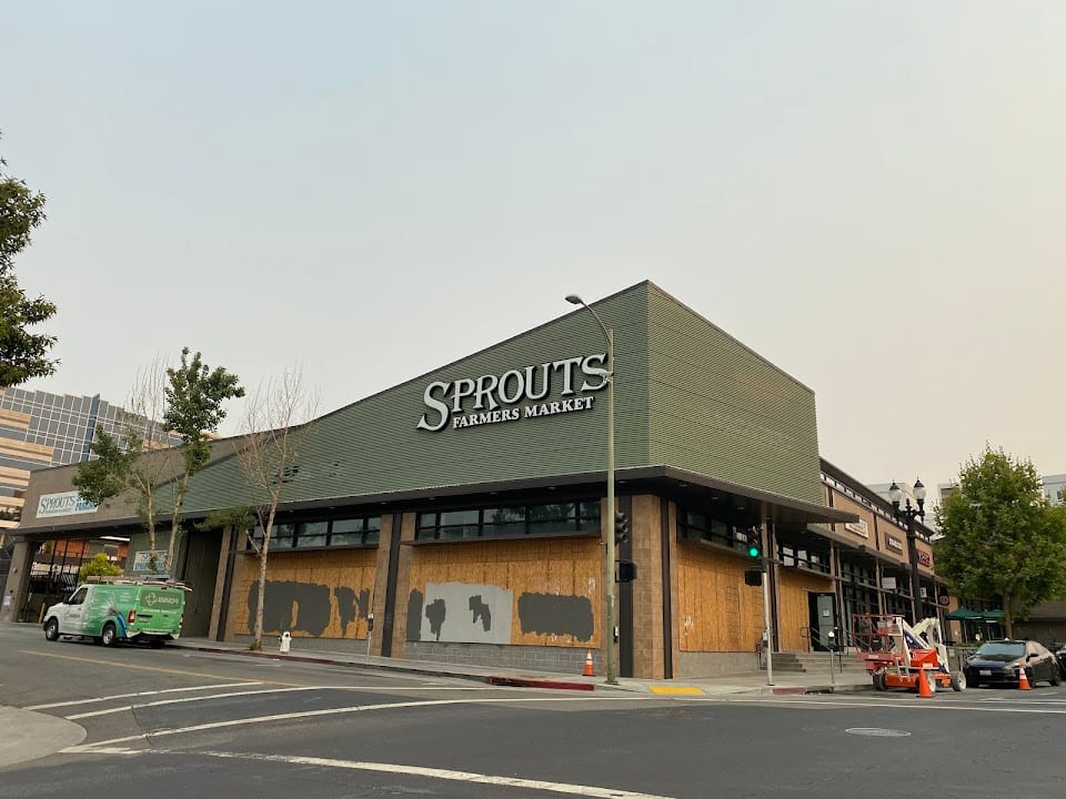 SPROUTS FARMERS MARKET