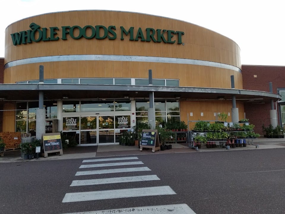 Whole Foods - Plymouth Meeting