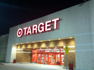 Target - Walden Galleria