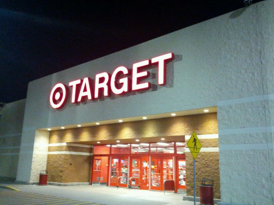 Target - Walden Galleria