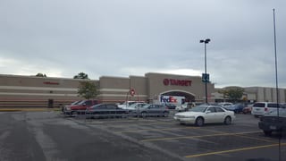 Target Store