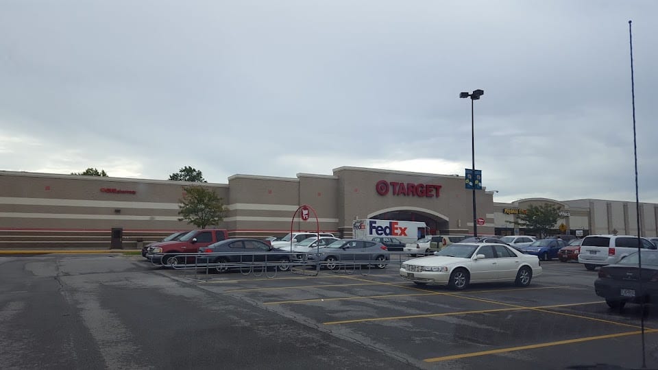 Target Store