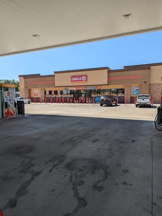 Circle K #2704963