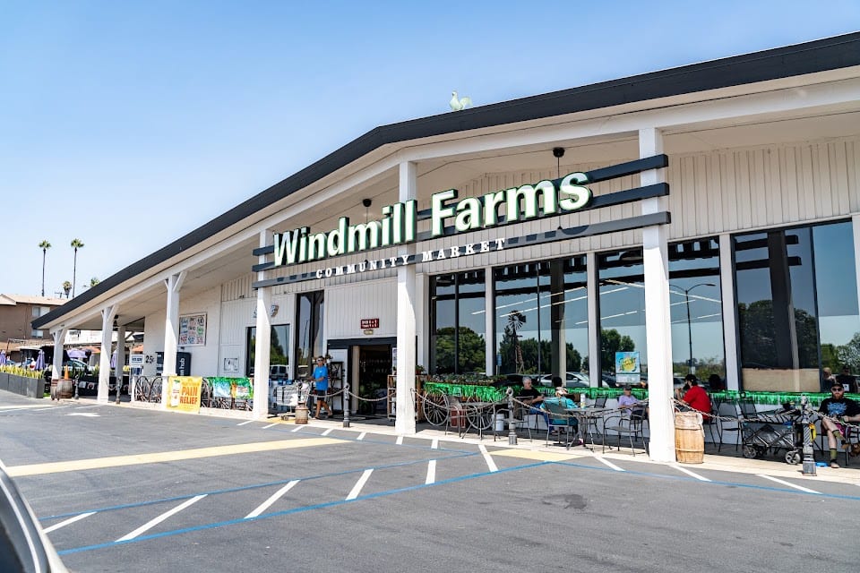 Windmill Farms Market - 00100026724