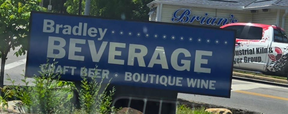 Bradley Beverage