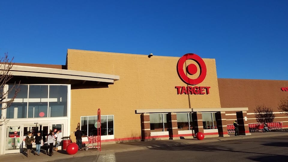 Target - Morgantown