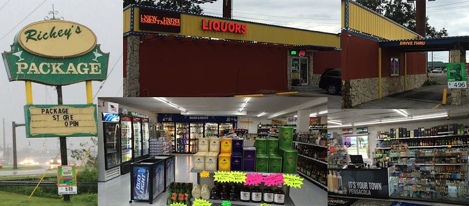 Cost Plus Liquors