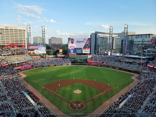 Dn Suntrust Park