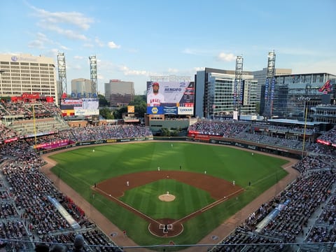 Dn Suntrust Park