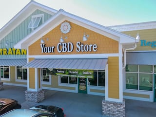 Cbd Plus - Murrells Inlet (Myr)
