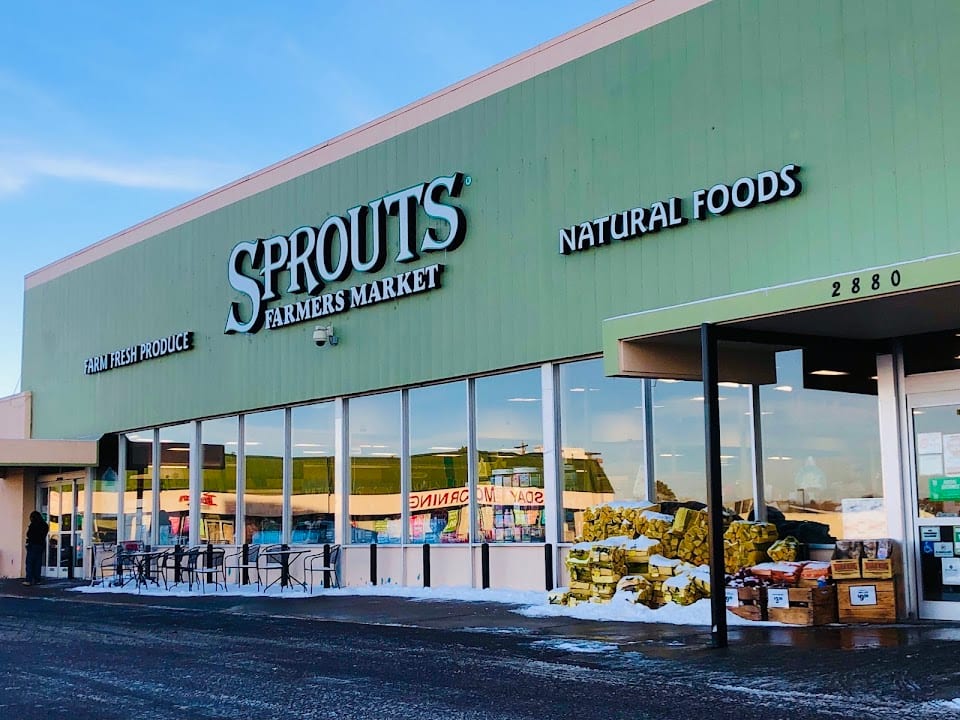 Sprouts Farmers Market