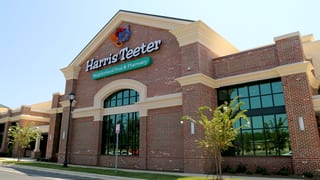 HARRIS TEETER