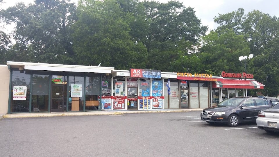 Ak Smoke & Vape Shop