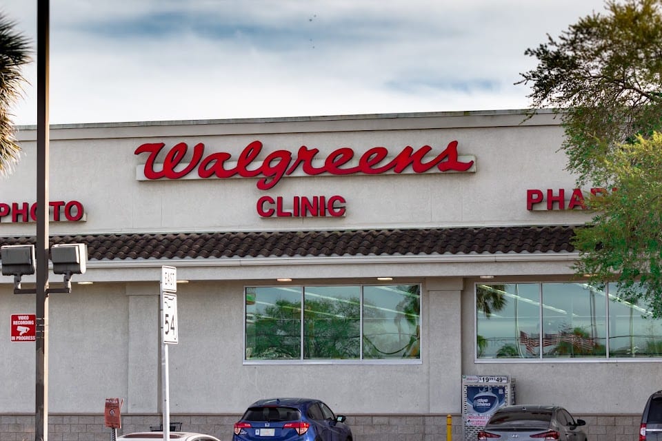 Walgreen S #05857