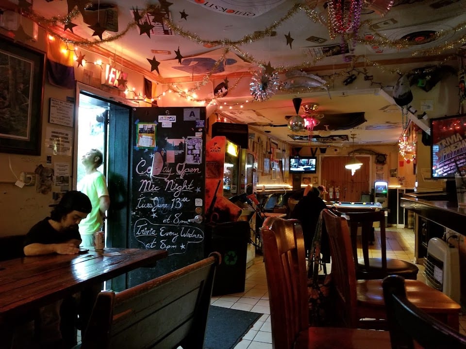 Cutty's